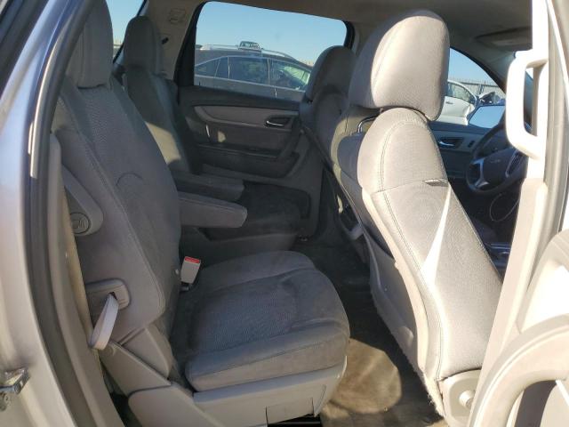 Photo 11 from auction – 2017 CHEVROLET TRAVERSE L with VIN 1GNKRHKD1HJ311415
