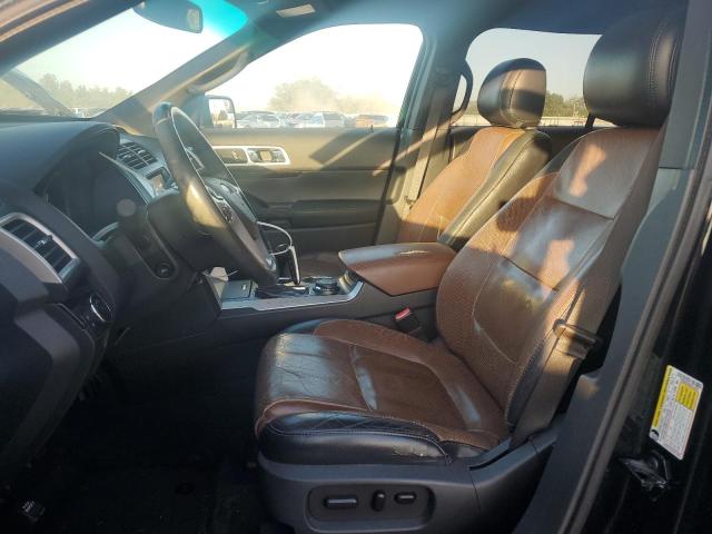 Photo 7 from auction – 2011 FORD EXPLORER L with VIN 1FMHK8F89BGA10640