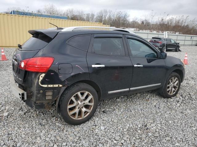 Photo 3 from auction – 2011 NISSAN ROGUE S with VIN JN8AS5MV5BW281699