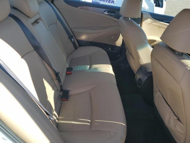Photo 10 from auction – 2013 HYUNDAI SONATA HYB with VIN KMHEC4A48DA084313