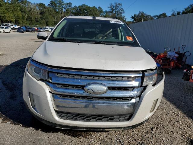 Photo 5 from auction – 2014 FORD EDGE SEL with VIN 2FMDK3JC6EBA49419