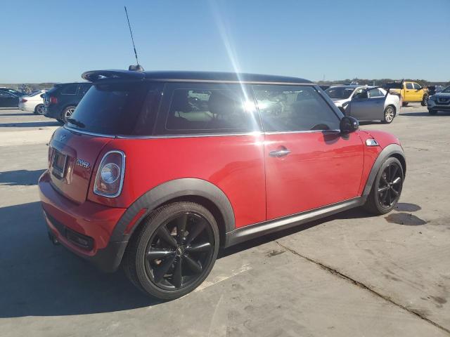 Photo 3 from auction – 2012 MINI COOPER S with VIN WMWSV3C59CT387117