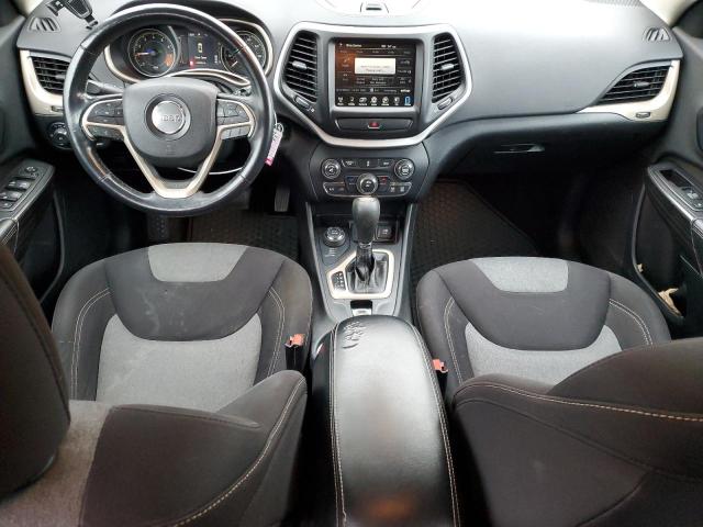 Photo 8 from auction – 2014 JEEP CHEROKEE L with VIN 1C4PJMCSXEW124863