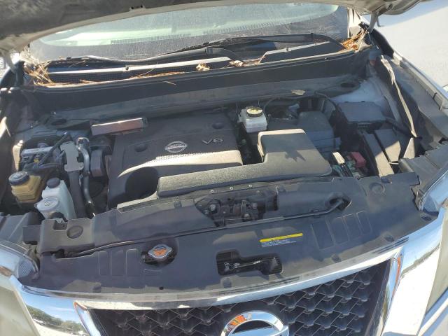 Photo 12 from auction – 2013 NISSAN PATHFINDER with VIN 5N1AR2MM8DC628262