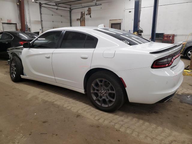 Photo 2 from auction – 2018 DODGE CHARGER GT with VIN 2C3CDXJG6JH126709