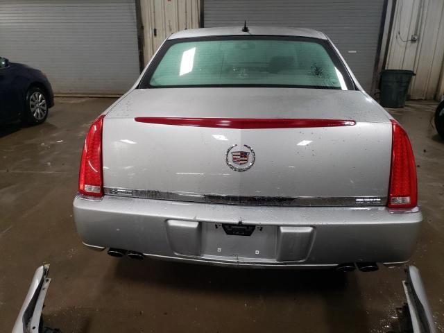 Photo 6 from auction – 2007 CADILLAC DTS with VIN 1G6KD57Y97U177500