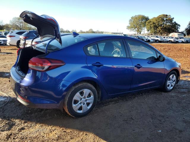 Photo 3 from auction – 2017 KIA FORTE LX with VIN 3KPFK4A73HE080078