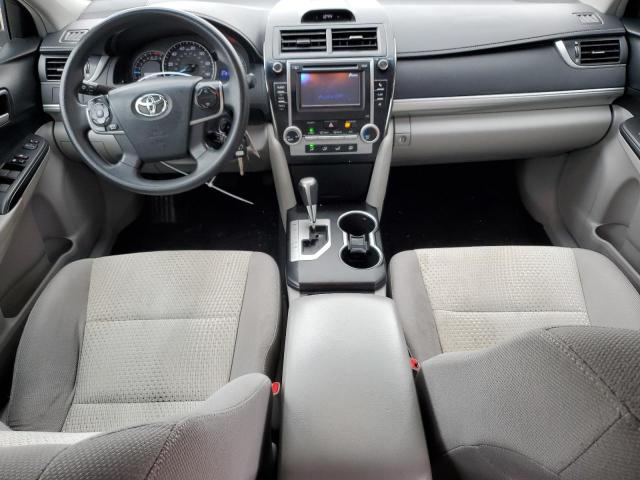 Photo 8 from auction – 2013 TOYOTA CAMRY L with VIN 4T1BF1FK5DU714383