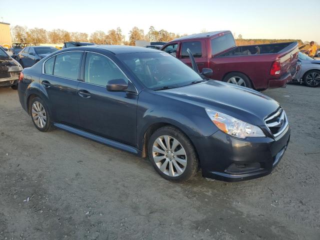 Photo 4 from auction – 2010 SUBARU LEGACY 2.5 with VIN 4S3BMBK60A3228073
