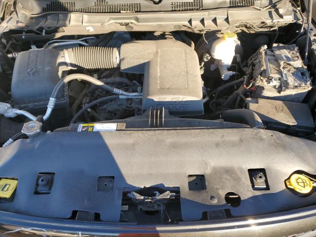Photo 11 from auction – 2017 RAM 1500 ST with VIN 1C6RR7FG2HS699570