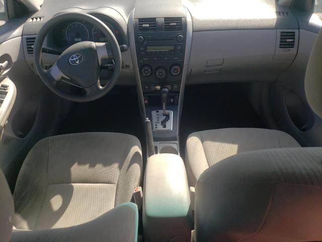Photo 8 from auction – 2010 TOYOTA COROLLA BA with VIN 2T1BU4EE6AC524902