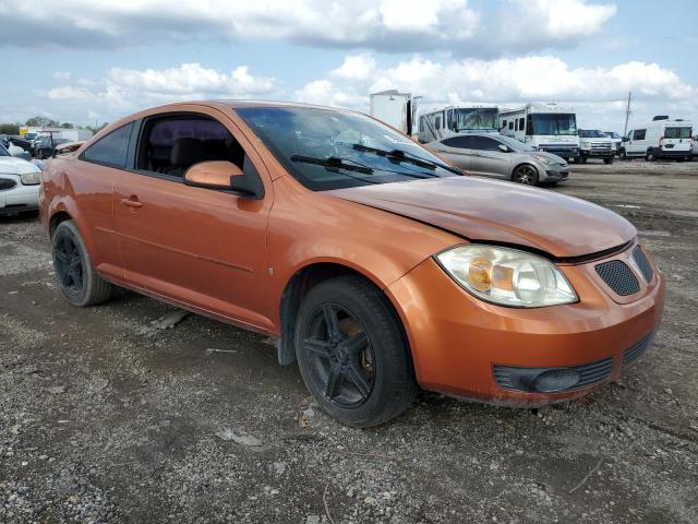 Photo 4 from auction – 2007 PONTIAC G5 with VIN 1G2AL18F077154692