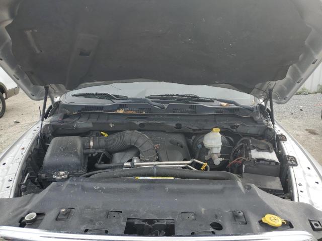 Photo 11 from auction – 2012 DODGE RAM 1500 S with VIN 1C6RD6LT1CS199077