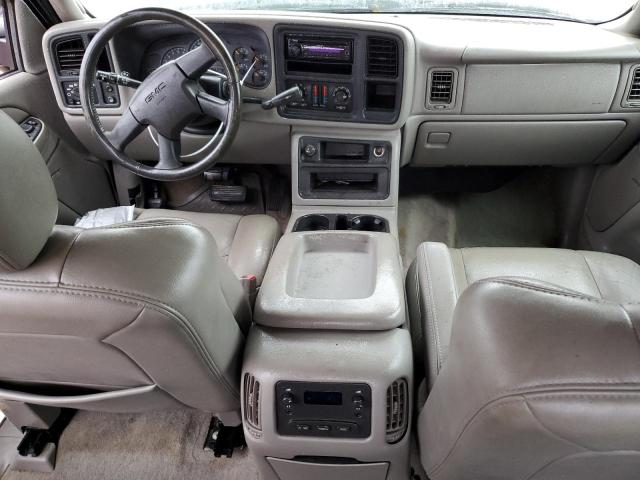 Photo 8 from auction – 2005 GMC SIERRA C15 with VIN 1GTGC13U55F818709
