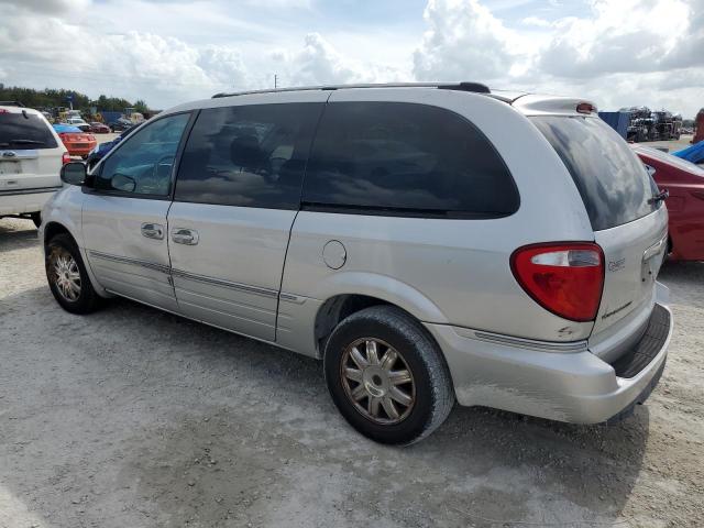 Photo 2 from auction – 2006 CHRYSLER TOWN & COU with VIN 2A8GP64L66R739902