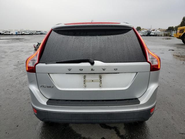 Photo 6 from auction – 2011 VOLVO XC60 3.2 with VIN YV4952DL1B2147649