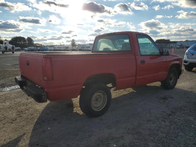 Photo 3 from auction – 1995 GMC SIERRA C15 with VIN 1GTEC14Z6SZ505311