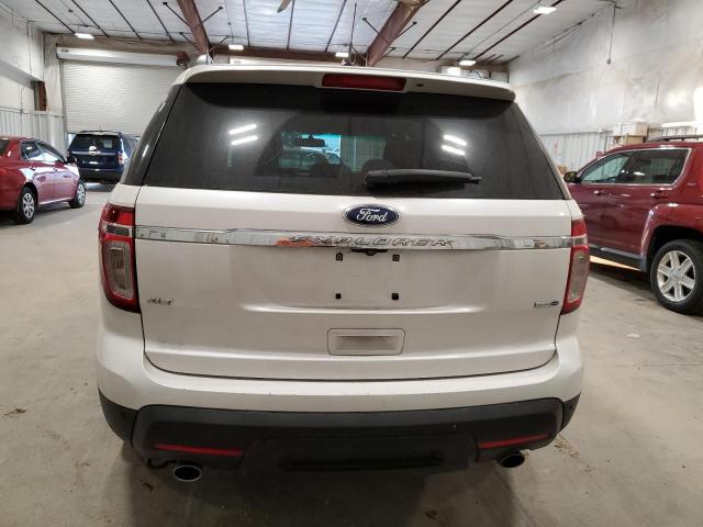 Photo 6 from auction – 2015 FORD EXPLORER X with VIN 1FM5K8D80FGA84069
