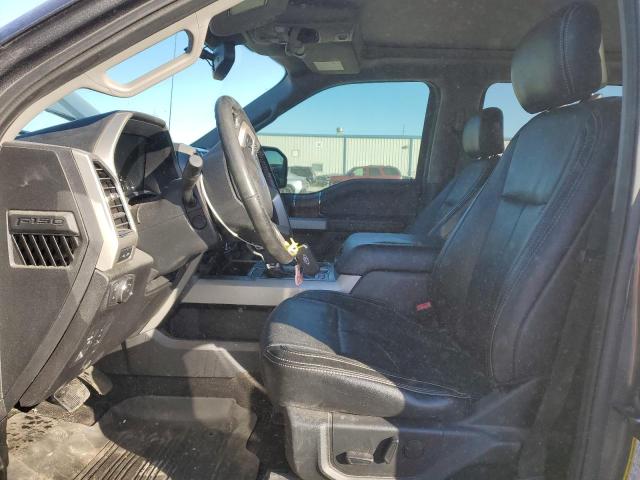 Photo 7 from auction – 2019 FORD F150 SUPER with VIN 1FTEW1E46KFC45665