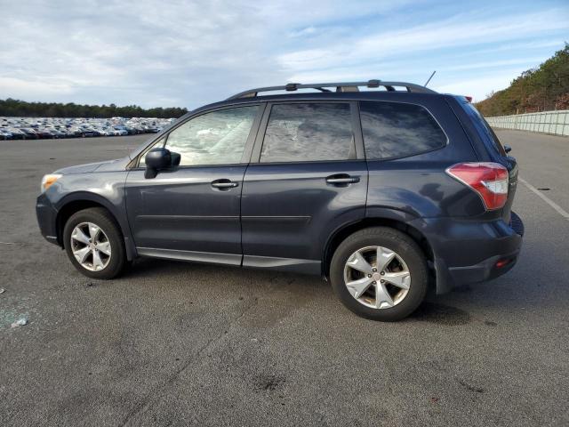 Photo 2 from auction – 2014 SUBARU FORESTER 2 with VIN JF2SJAEC3EH414592
