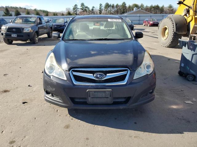 Photo 5 from auction – 2012 SUBARU LEGACY 2.5 with VIN 4S3BMBC62C3025283