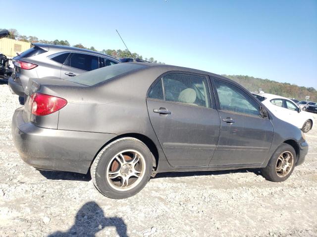 Photo 3 from auction – 2007 TOYOTA COROLLA CE with VIN 2T1BR32EX7C783661