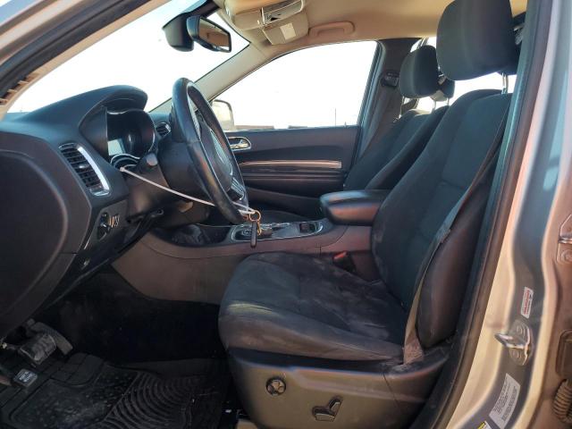 Photo 7 from auction – 2015 DODGE DURANGO SX with VIN 1C4RDHAGXFC946457