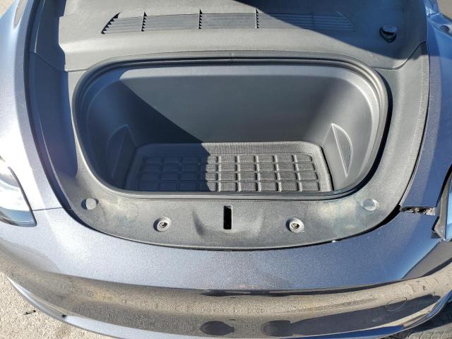 Photo 12 from auction – 2023 TESLA MODEL Y with VIN 7SAYGDEE3PA139044