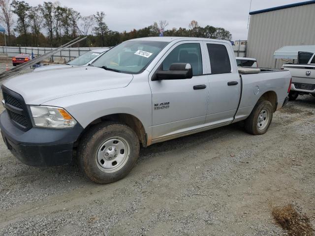 RAM 1500 ST 2016 with VIN 1C6RR7FG0GS311573 - Photo from auction