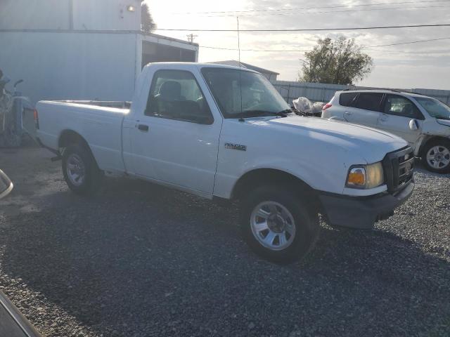 Photo 4 from auction – 2008 FORD RANGER with VIN 1FTYR10D88PA70088