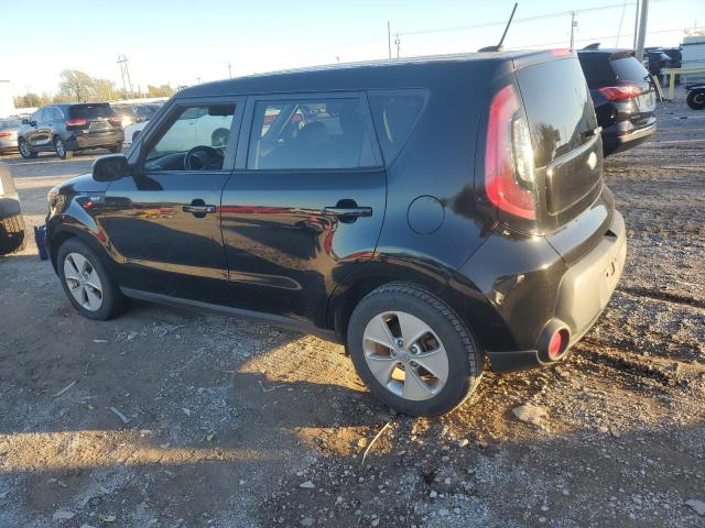 Photo 2 from auction – 2014 KIA SOUL with VIN KNDJN2A29E7003320