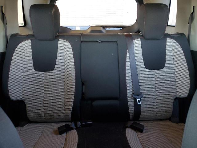 Photo 10 from auction – 2017 GMC TERRAIN SL with VIN 2GKFLNE31H6286790