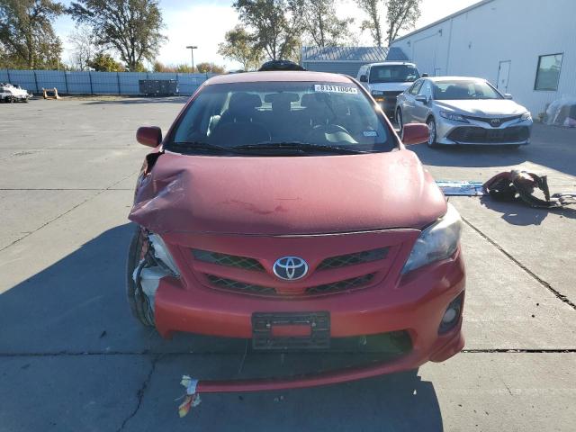 Photo 5 from auction – 2012 TOYOTA COROLLA BA with VIN 2T1BU4EE8CC769641