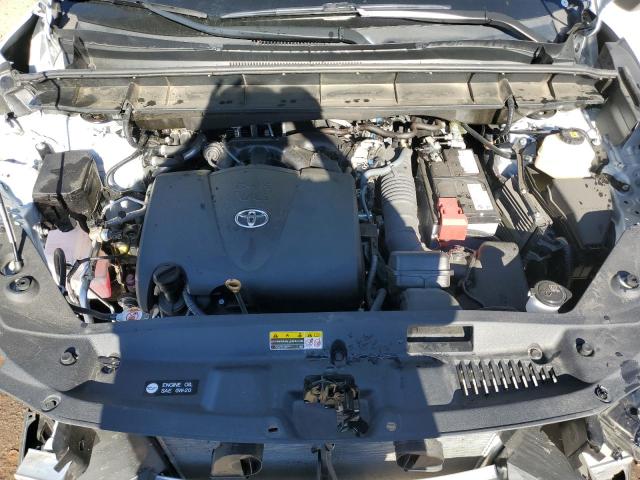Photo 12 from auction – 2021 TOYOTA HIGHLANDER with VIN 5TDGZRBH6MS550348
