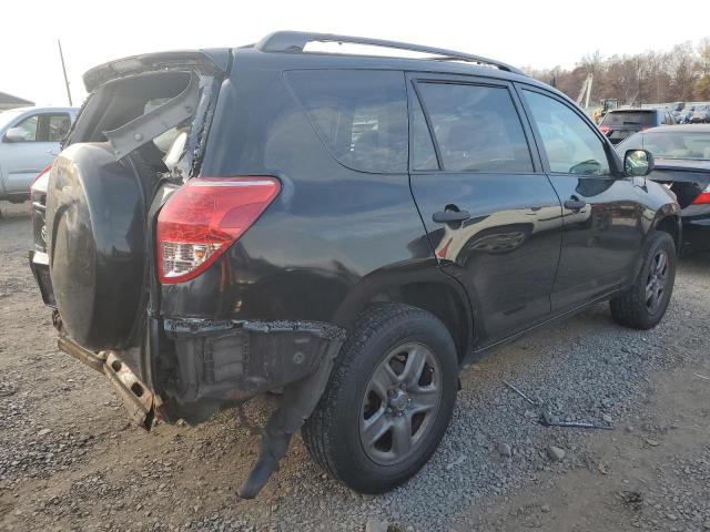 Photo 3 from auction – 2007 TOYOTA RAV4 with VIN JTMZD33V876038166