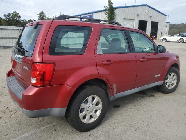 Photo 3 from auction – 2008 MAZDA TRIBUTE I with VIN 4F2CZ02Z88KM20216