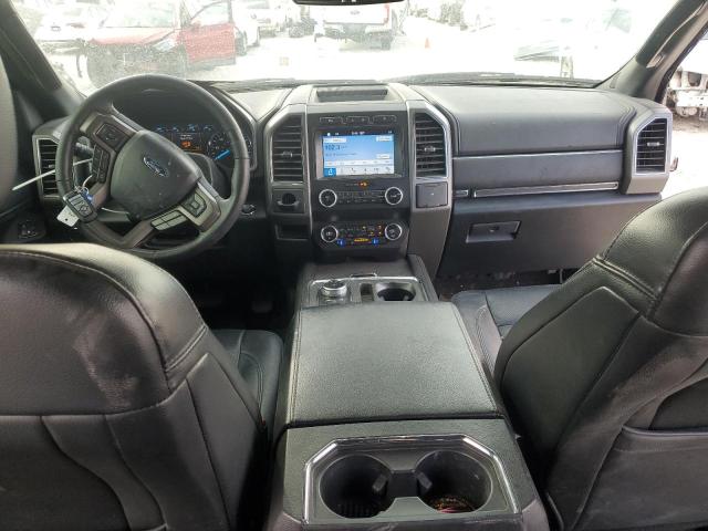 Photo 8 from auction – 2019 FORD EXPEDITION with VIN 1FMJK1HT0KEA81621