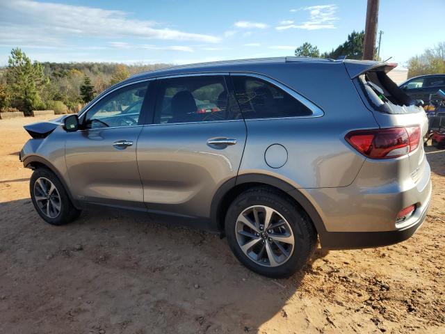 Photo 2 from auction – 2019 KIA SORENTO EX with VIN 5XYPHDA54KG454614