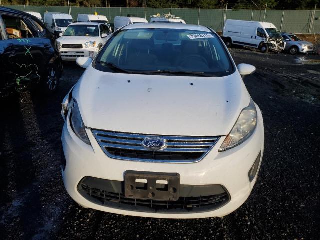 Photo 5 from auction – 2013 FORD FIESTA SE with VIN 3FADP4BJ1DM178356