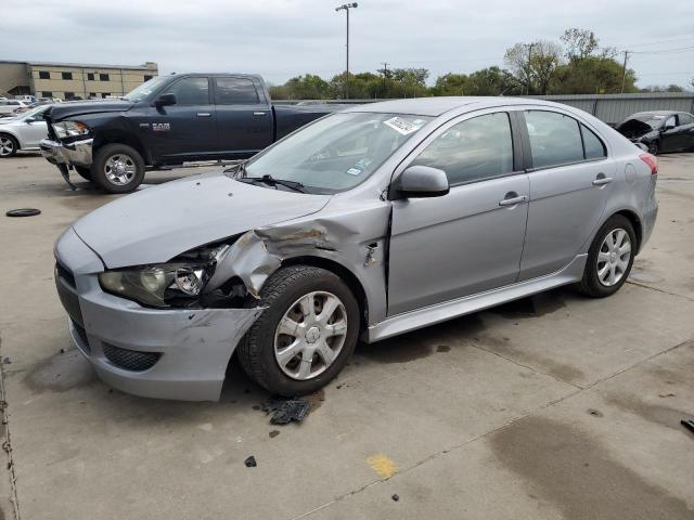 Photo 1 from auction – 2014 MITSUBISHI LANCER ES/ with VIN JA32X2HU1EU009084
