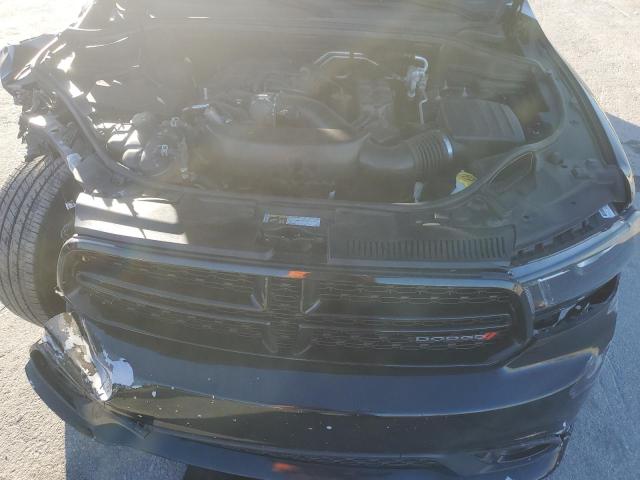 Photo 12 from auction – 2017 DODGE DURANGO GT with VIN 1C4RDHDG9HC724703