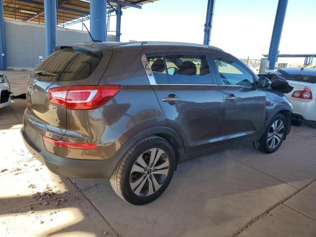 Photo 3 from auction – 2011 KIA SPORTAGE E with VIN KNDPC3A22B7064476