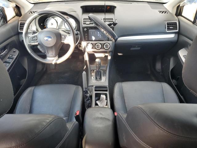 Foto 8 de la subasta – 2015 SUBARU XV CROSSTR con VIN JF2GPAMC5F8264038