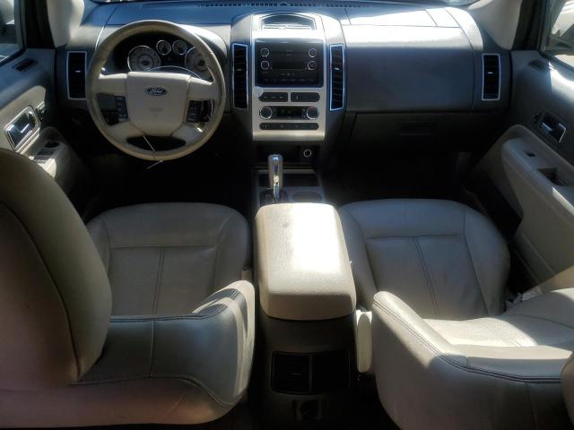 Photo 8 from auction – 2008 FORD EDGE LIMIT with VIN 2FMDK39C58BB38326