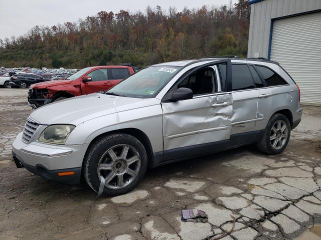 CHRYSLER PACIFICA T 2005 with VIN 2C8GF68415R423947 - Photo from auction
