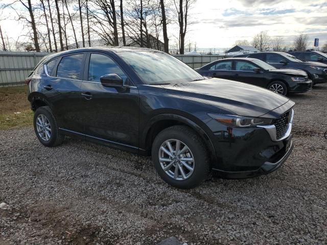 Photo 4 from auction – 2024 MAZDA CX-5 SELEC with VIN JM3KFBBL7R0500901