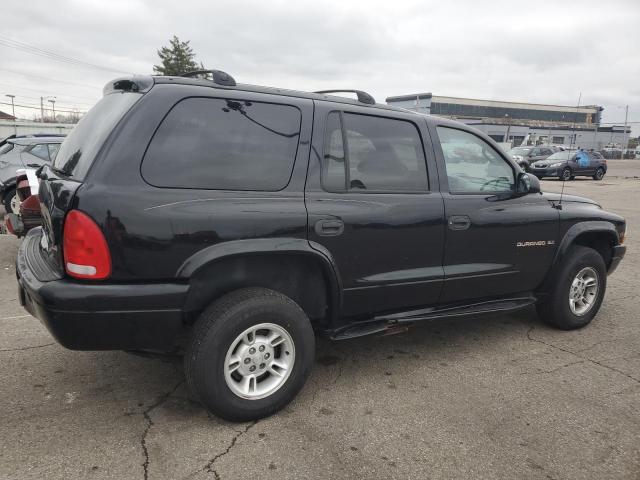 Photo 3 from auction – 1998 DODGE DURANGO with VIN 1B4HS28Y5WF217517