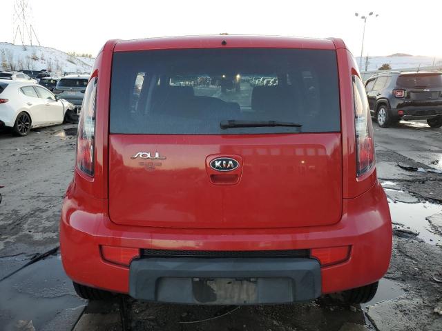 Photo 6 from auction – 2011 KIA SOUL with VIN KNDJT2A22B7213078