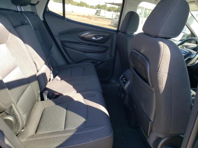 Photo 11 from auction – 2023 GMC TERRAIN SL with VIN 3GKALMEG2PL202915