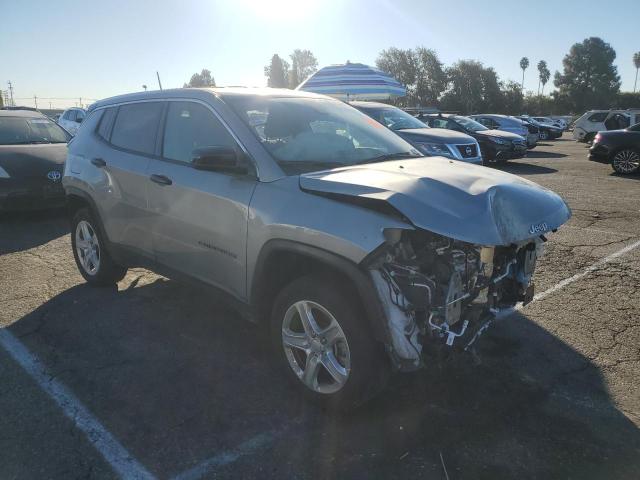 Photo 4 from auction – 2023 JEEP COMPASS SP with VIN 3C4NJDAN1PT568307